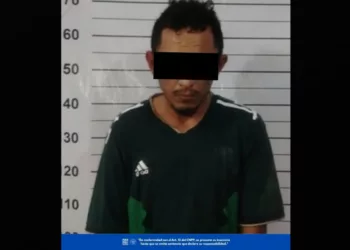 Intentan robar mototaxi a punta de pistola; un audio de auxilio moviliza al gremio en Tehuantepec