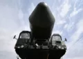 ¡Rusia sube la tensión! Moscú advierte a la OTAN que podría recurrir a armas nucleares por Kaliningrado