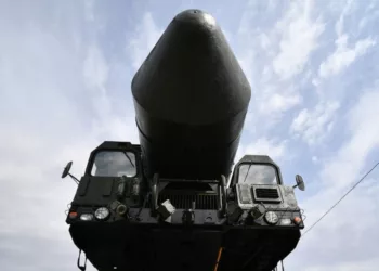 ¡Rusia sube la tensión! Moscú advierte a la OTAN que podría recurrir a armas nucleares por Kaliningrado