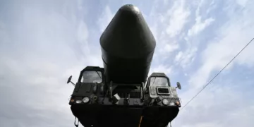 ¡Rusia sube la tensión! Moscú advierte a la OTAN que podría recurrir a armas nucleares por Kaliningrado