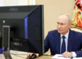 Rusia da a Putin su mayoría más amplia: Rusia Unida conquista 355 escaños