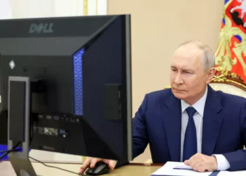 Rusia da a Putin su mayoría más amplia: Rusia Unida conquista 355 escaños