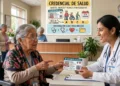¿Y si un día no puedes hablar? Esta credencial puede ayudar a salvar tu vida
