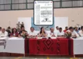 ¡Sección 22 tira el freno! Paro de 72 horas pone a prueba a la nueva jefa del IEEPO