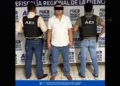 Secuestro en Loma Bonita: tres años después, detienen a un presunto implicado