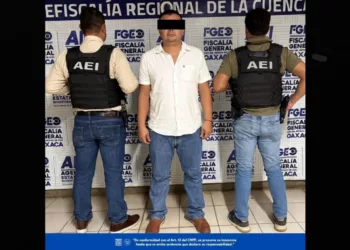 Secuestro en Loma Bonita: tres años después, detienen a un presunto implicado