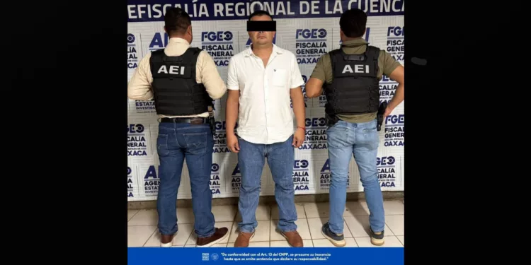 Secuestro en Loma Bonita: tres años después, detienen a un presunto implicado