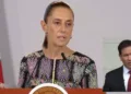 Sheinbaum le responde a Rubio: “no usen a México en su campaña”