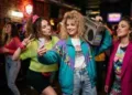 ¿Cómo verías tu foto en los 80? El truco de IA y los prompts virales para Instagram y TikTok