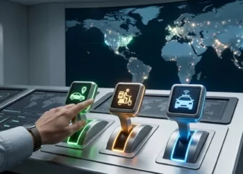 Uber sacude su estructura y elimina 3,300 empleos a nivel mundial