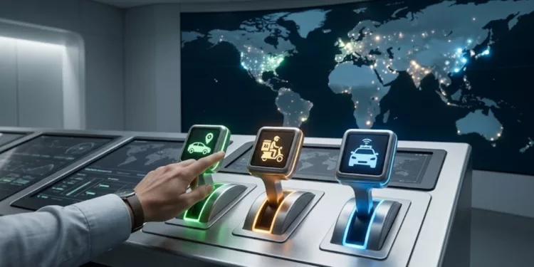 Uber sacude su estructura y elimina 3,300 empleos a nivel mundial