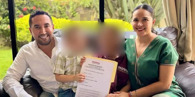 El homicidio de Arturo Marín Acevedo desató el pánico colectivizado en el centro de Cuajinicuilapa.