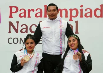 Los deportistas especiales siguen sumando triunfos en Jalisco.