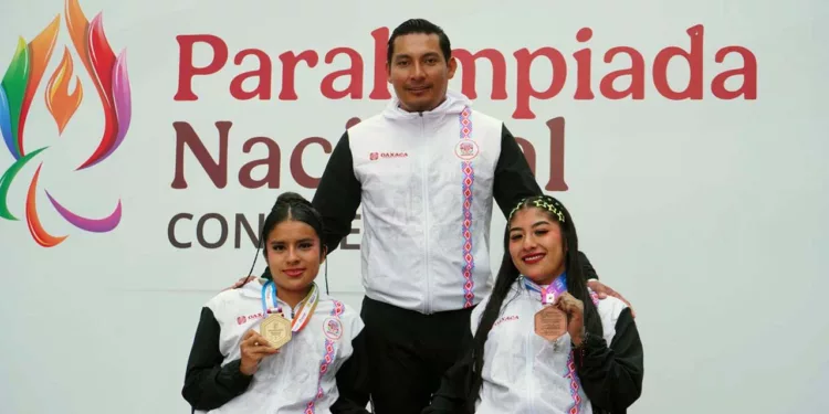 Los deportistas especiales siguen sumando triunfos en Jalisco.