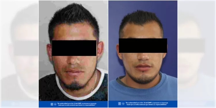 Los tres agresores fueron internados en el centro de reinserción social tras comprobarse la tortura ejercida contra los ancianos en Cuicatlán.