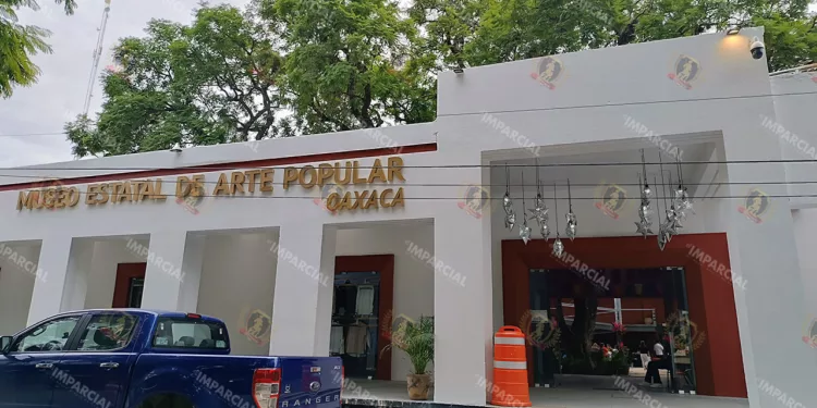 Fotos: Lisbeth Mejía Reyes // La austeridad republicana se acentuó en este año, en el que el presupuesto ha bajado a prácticamente la mitad de lo que contaba.