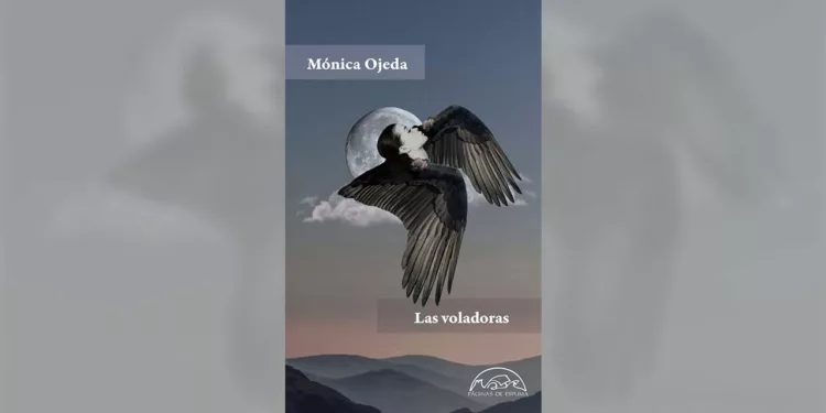 10 libros sobre brujas y lo insólito