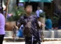 Foto: Adrián Gaytán // 119 mil 445 personas menores de edad se encuentran en ocupación no permitida.