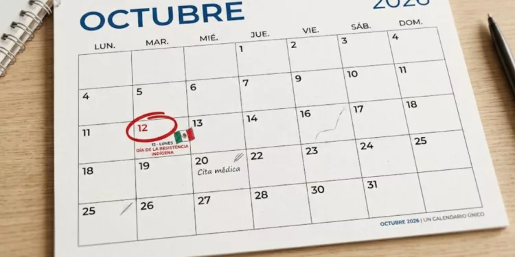 12 de octubre: ¿Por qué ya no se celebra el Día de la Raza y qué se conmemora en México?