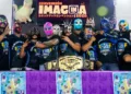 Fue presentado el Campeonato “Imagina del Saber”.