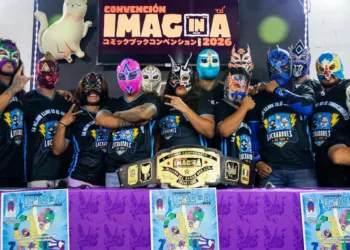 Fue presentado el Campeonato “Imagina del Saber”.