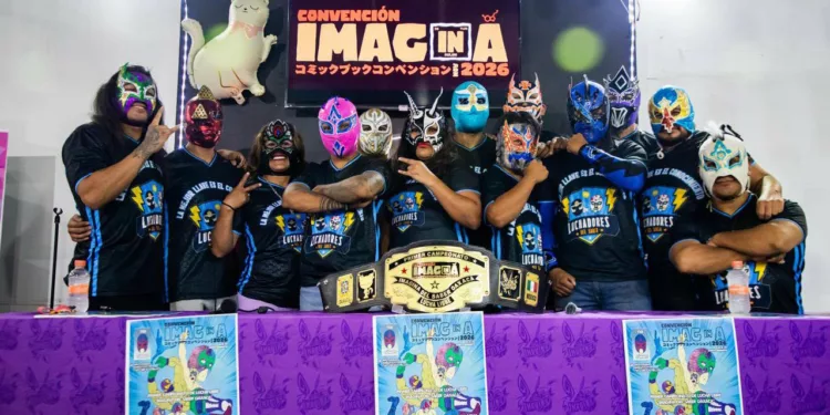 Fue presentado el Campeonato “Imagina del Saber”.