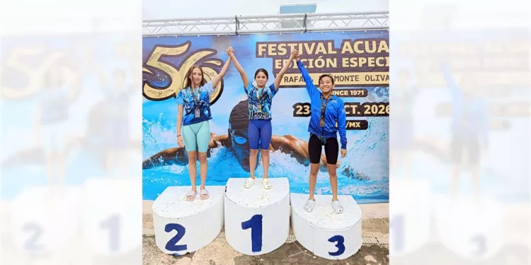 Oaxaca logró buenos resultados en festival.