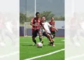 Dragones Juvenil debuta este sábado.
