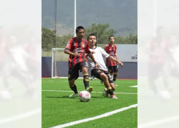 Dragones Juvenil debuta este sábado.