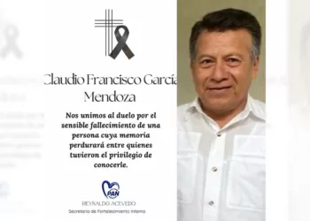El asesinato de Claudio G. M. ha conmocionado a la comunidad política y comercial de la región.