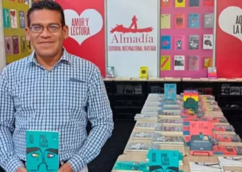 El escritor peruano David Silva Rojas rompió el silencio sobre la polémica que lo envuelve.