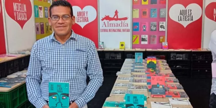 El escritor peruano David Silva Rojas rompió el silencio sobre la polémica que lo envuelve.