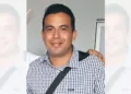 Luis Azariel R. S. sufrió impactos de proyectil en el cuello y brazos.