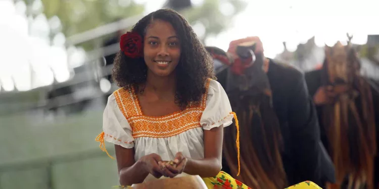 Se celebrará el próximo 19 de octubre en la agencia de Chacahua Isla.
