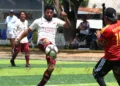 San Pablo arranca con victoria en la Liga Premier de Veteranos