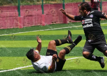 Fotos: Leobardo García Reyes // Este domingo regresa la Liga Premier.