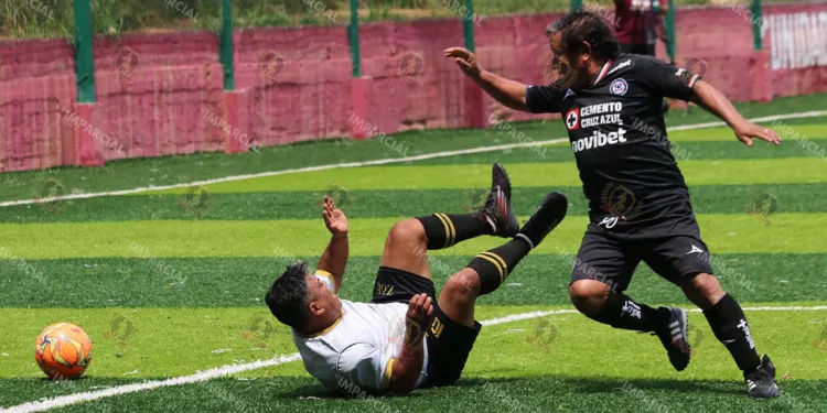Fotos: Leobardo García Reyes // Este domingo regresa la Liga Premier.