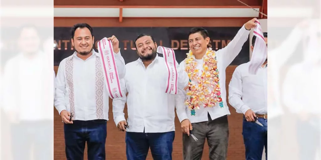 Paga IEEPO más de 100 mil pesos a 468 personas en el semestre