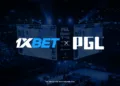 1xBet prorroga su colaboración con la PGL hasta 2029