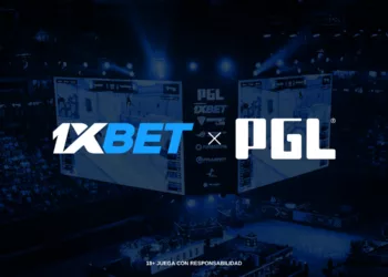 1xBet prorroga su colaboración con la PGL hasta 2029