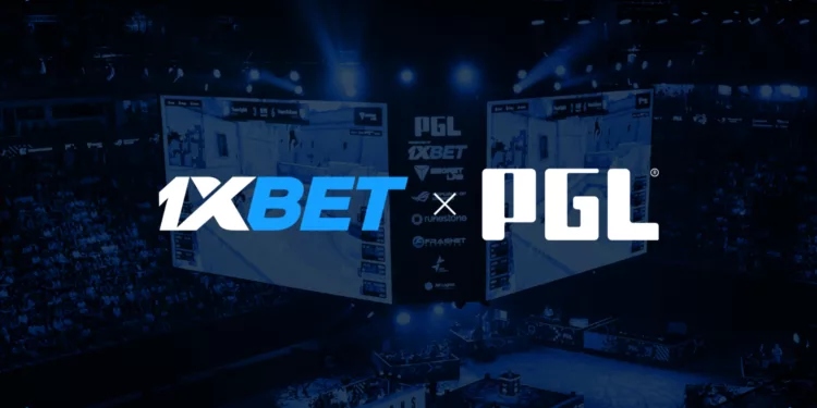 1xBet prorroga su colaboración con la PGL hasta 2029