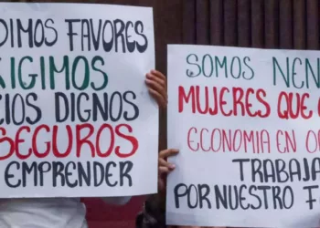 Demanda Congreso devolver lo decomisado a Nenis