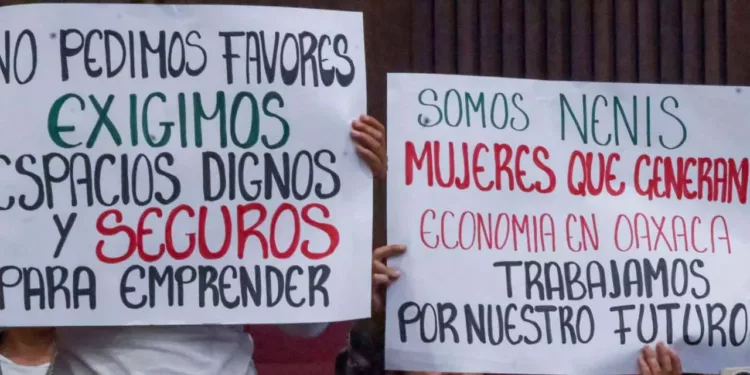 Demanda Congreso devolver lo decomisado a Nenis