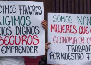 Municipio revisará operativo contra "Nenis de Oaxaca"