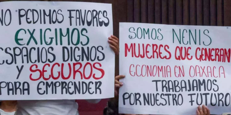 Municipio revisará operativo contra "Nenis de Oaxaca"