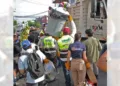 Foto: Tequio Bienestar // Anuncian campaña de separación de residuos en Puerto Escondido