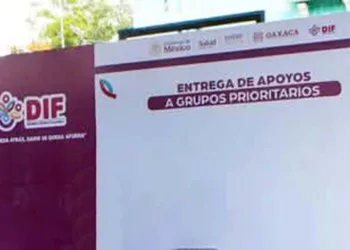 Para combatir el hambre reparten utensilios de cocina de 60 mil pesos