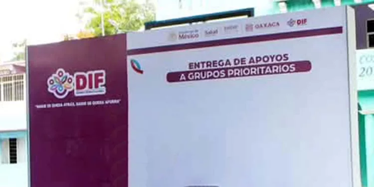 Para combatir el hambre reparten utensilios de cocina de 60 mil pesos