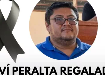 Condena S-22 asesinato de profesor en EST 69, en el Istmo de Tehuantepec