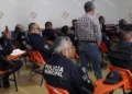 Foto: Archivo El Imparcial // A pesar de capacitaciones y operativos, las policías municipales han sido rebasadas por actos fuera de la ley.